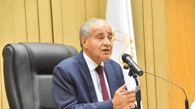 وزارة التموين تُمهل أصحاب المحلات أسبوعين لوضع السعر على السلعة 