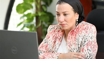 وزيرة البيئة تعلن خلال الجلسة العامة عن الإطار العالمي للتنوع البيولوجي 2022