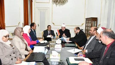  الأوقاف تعلن عن توفر 6000 فرصة عمل للأئمة والعمال في يناير المقبل