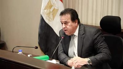 وزارة الصحة تعلن الموافقة على اعتماد المعايير القومية المنظمة لعمليات نقل الدم