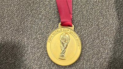 مونديال قطر يسجل أكثر عدد أهداف في تاريخ بطولات كأس العالم