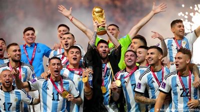 أرقام من المونديال.. أبرز أرقام وإحصائيات مونديال قطر 2022