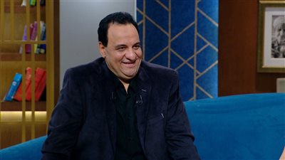 هشام إسماعيل: أتمنى تجسيد شخصية جمال عبد الناصر وأبو لهب