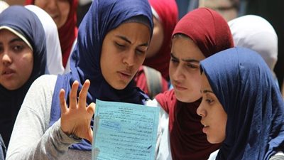 تبدأ بعد أيام.. رابط وخطوات تسجيل استمارة الثانوية العامة 2023