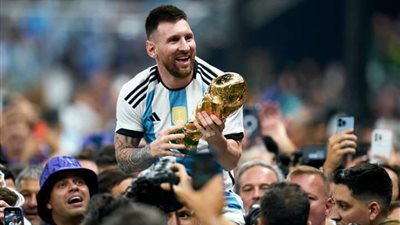 الأرجنتين تنفرد بالمركز الثالث.. قائمة أبطال كأس العالم عبر التاريخ