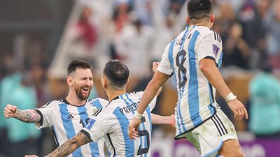 بعد الحصول على كأس العالم.. ميسي يحطم الأرقام القياسية على انستجرام 