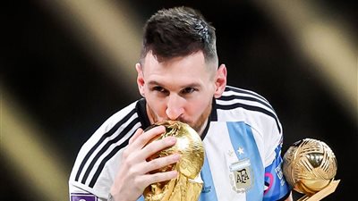 من ناسازي لـ ميسي.. قائمة أفضل لاعبين في تاريخ بطولات كأس العالم 