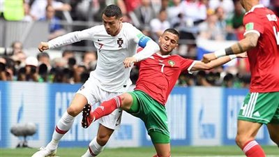 قبل صدام ربع النهائي.. تاريخ مواجهات المغرب والبرتغال في مختلف البطولات 