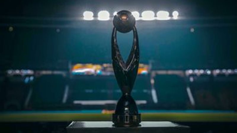 دوري أبطال إفريقيا