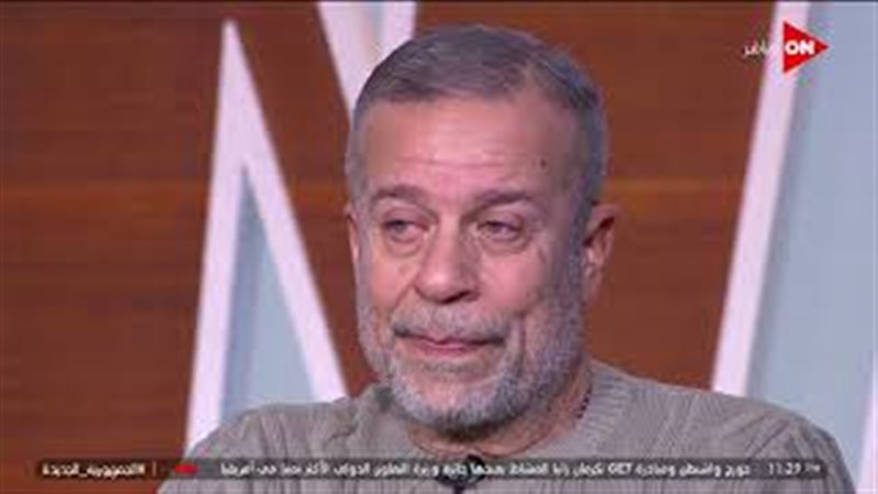 شريف منير