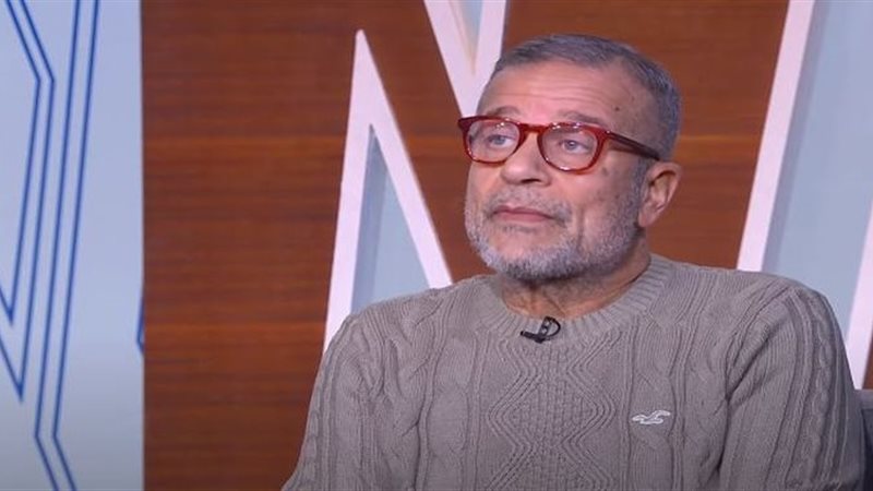 شريف منير