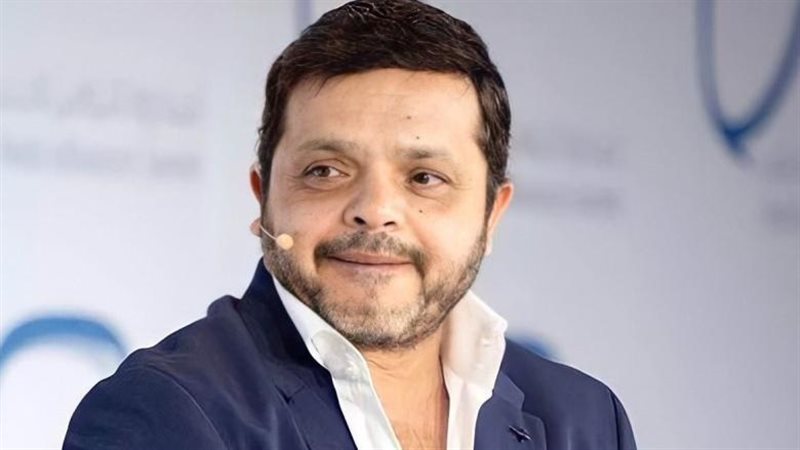 محمد هنيدي