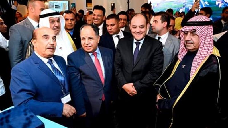 وزير التجارة والصناعة