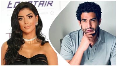 مسلسل «في كل أسبوع حكاية» يُعلن الانتهاء من تصوير «لسه في أمل»
