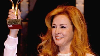 دمي ودموعي وابتسامتي.. أشهر 5 أفلام لنجلاء فتحي في ذكرى ميلادها