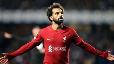  صلاح على رأس تشكيلة ليفربول لمواجهة مانشستر سيتي في كأس الرابطة 