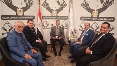نقيب المهن التمثيلية: تحت أمر بلدنا في سداد الضرائب ونطالب بتبسيط الإجراءات ومواجهة البيروقراطية