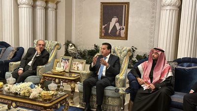 وزير الصحة يبحث مع مجلس رجال الأعمال المصري السعودي تعزيز التعاون والاستثمار في القطاع