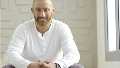  أحمد السقا يوجه رساله لجمهوره: «انقذوا 57357 وأنا أول الداعمين»