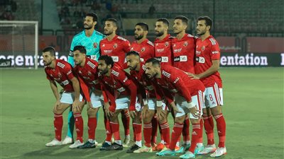 الأهلي يستضيف سموحة في مواجهة قوية ضمن الجولة التاسعة من بطولة الدوري