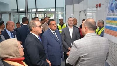 حملات مكثفة على الأسواق لضبط المخالفين بالشرقية