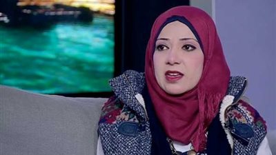 إيمان شاكر: توقعات بسقوط أمطار خفيفة على القاهرة الكبرى غدًا الخميس