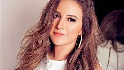 شيري عادل تبدء تصوير المشاهد الأولى من مسلسلها الرمضاني 