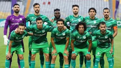حسام حسن يُعلن التشكيل الرسمي للمصري في مواجهة الإسماعيلي بالدوري