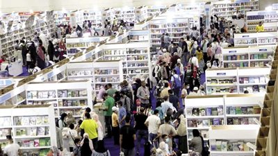 الموعد النهائي لجائزة معرض القاهرة للكتاب في دورته الـ 54 