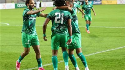 المصري يفوز بديربي القناة ويُصعب موقف الإسماعيلي ويُطيح به لمراكز الهبوط 