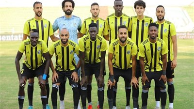 تشكيل المقاولون العرب الرسمي أمام الزمالك في بطولة الدوري