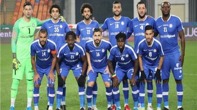 العشري يُعلن تشكيل سموحة الرسمي لمواجهة الأهلي في الدوري