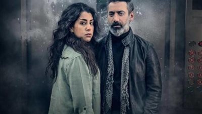 أيتن عامر تنتظر عرض مسلسلها الكويتي «مغلق للصيانة»