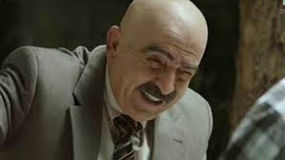 الزير سالم.. حقيقة موت الفنان السوري سلوم حداد