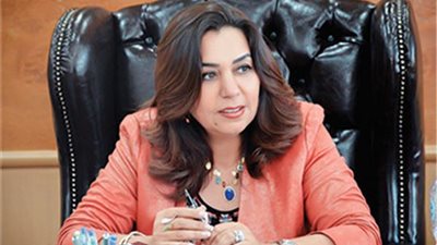 منال عوض: صناعة الأثاث بدمياط تأثرت بالأوضاع الاقتصادية الحالية