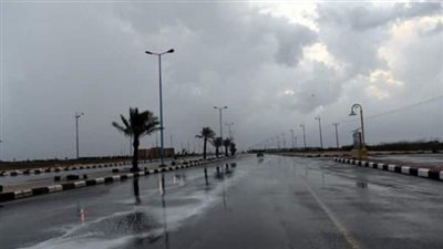 اليوم.. استمرار انخفاض درجات الحرارة والصغرى بالقاهرة 13