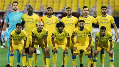 أبو بكر يقود الهجوم.. تشكيل النصر لمواجهة الهلال في 