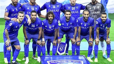 ثنائي هجومي يقود الهلال أمام النصر في دوري روشن السعودي