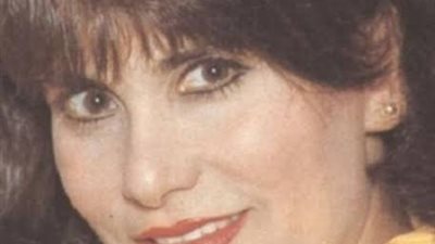في ذكرى ميلادها..  أبرز 10 معلومات عن الفنانة سعاد نصر