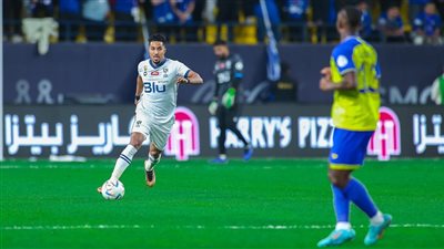 تعادل مثير في ديربي الرياض.. النصر والهلال يكتفيان بنقطة في قمة الدوري السعودي