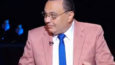 وليد هندي: لعبة «تشارلي» بريئة والأسرة هي المسؤول الأول