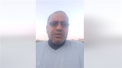 «حياتي كلها نكد».. معلم ثانوي ينتحر في بث مباشر بالفيوم