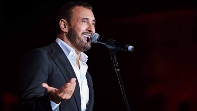 كاظم الساهر يكشف تفاصيل ألبومه الجديد 