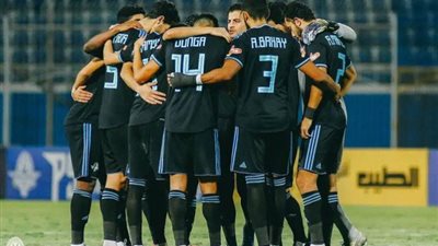 ثلاثي هجومي يقود بيراميدز أمام الاتحاد في قمة 