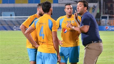 لانقاذ الفريق من الهبوط.. 
