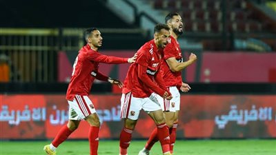 بحثًا عن استعادة الثقة.. الأهلي في مهمة صعبة أمام سيراميكا كليوباترا 