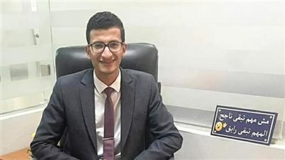 ضحية للجشع.. مقتل صحفي بجريدة 