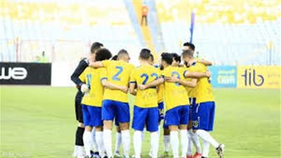 التشكيل المتوقع للإسماعيلي في مواجهة الزمالك بالدوري المصري 