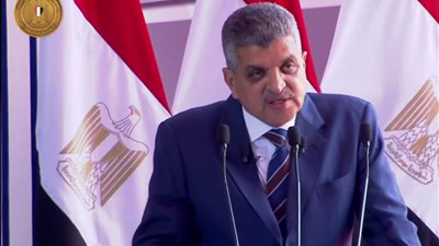 أسامة ربيع: لن نفرط في قناة السويس وسيادتها لمصر 