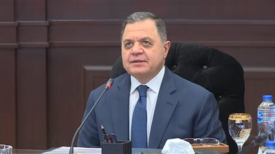 وزير الداخلية يوجه برفع الحالة الأمنية للدرجة القصوى خلال احتفالات رأس السنة